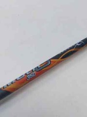 12pk Carbon Express Mach 5 350 Uncut Arrow Shafts w/ Inserts & Nocks: 50631. (s)