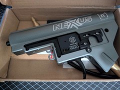 Mechlabs Nexxus SA HPA Engine Grey