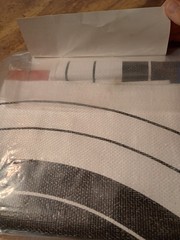 Morrell Archery 80 cm Target Face Polypropylene Weatherproof NASP New In Package