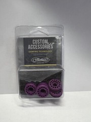 Mathews HDS Rubber Roller Guard Dampener. 5 PK. COLOR OPTIONS!