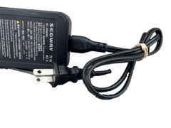Segway MiniLITE Self-Balancing Scooter Switching Adapter Power Supply