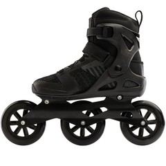 ROLLERBLADE Macroblade 110 3WD W Black/Orchid Skates (072205003D3)