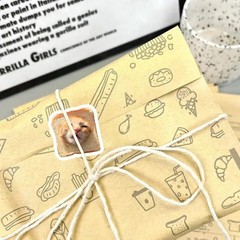 500PCS Cute Cat Meme Stickers Roll Waterproof Vinyl Decals for Bottles Laptop