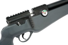 Umarex Origin PCP .22 Pellet Gun Air Rifle, 1100FPS, w/ Hand Pump – 2251378