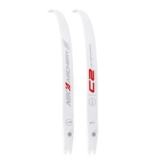 ILF Recurve Bow Limbs H25-68″ Carbon 12-50LBS Archery Hunting Target Sports