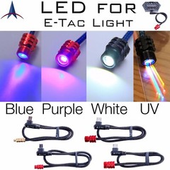 LED Module for E-Tac Light Compound Bow Recurve Bow Sight Light