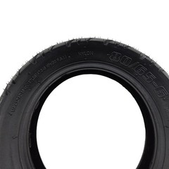 10 Inch 80/65-6 Tire Inner Tube For Kugoo M4 Quick 3 Zero 10X Speedual Scooter