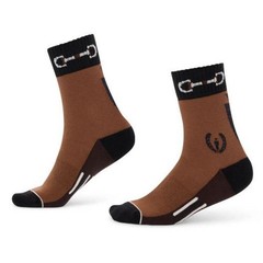Kerrits Band of Bits Paddock Socks