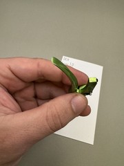 DLX Luxe 1.0 Trigger Green