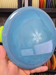 Streamline BLANK Neutron Boost 175g #2 Driver Disc Golf Mvp Axiom Discs