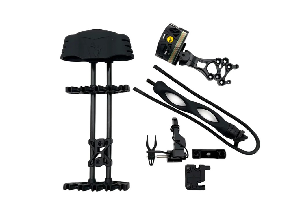 Trophy Ridge Quiver Static Sync Kit – ASKS30