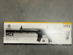 SIG SAUER AIR-UD-MCX-177-G2-BLK GEN 2 CO2 545 FPS CO2 AIR GUN M LOK 90 GR 30 RD