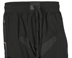 JT CMDR PRO Jogger Pants – Black / Grey – Small (28-30) ** FREE SHIPPING**