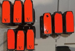 13x Magpul PTS PMAG 30M Magazines – Window & Non-Window – Training & Simulation!