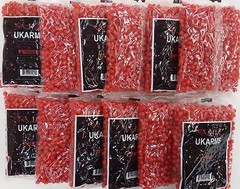 BEST QUALITY AIRSOFT GUN BULLETS 0.12 Gram 6 mm BB’s PELLETS AMMO 1000-20000 BBs