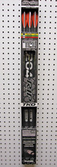 New-Victory RIP TKO Elite V1 .001 350 .204 Hunting Arrow 6 Pack