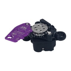 ARAKNO XGP Electric Descender Device 150KG Retarder for 9-11MM Rope Climbing