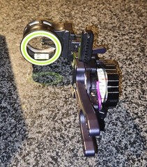 Spot Hogg Fast Eddie Oversized Dial Wheel