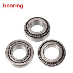 Stem Conical Taper Roller Bearings 320 22/23/23.5 23 22mm 44mm For Pit Dirt Bike