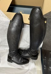 Celeris Dressage Boots Size US 8.5