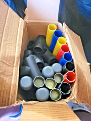 Lasso Golf Tailgating and Party Game