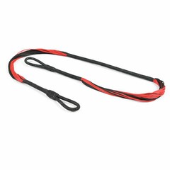 17.5» Crossbow Pistol String Replacement for 50 lbs/80lbs Pistol Crossbows Rope