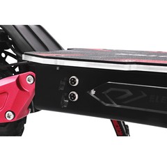 Folding Electric Scooter for Adult Dual Motor 6000W 55MPH 60V 38AH Fast Escooter