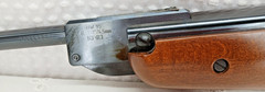 PREMIUM WEIHRAUCH HW95 .177 GERMANY AIR RIFLE SUPER NICE ESTATE FREE SHIPPING