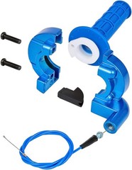 7/8″ Twist Throttle & Cable Set – 50cc-250cc Mini Bike ATV Pit Dirtbike