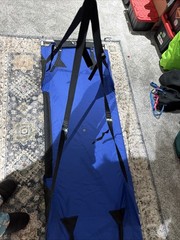 A5 Original Made In USA Portaledge Mint Condition G2U