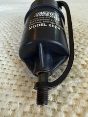 The Game Tracker Archery Model 2500 Tracking Spool