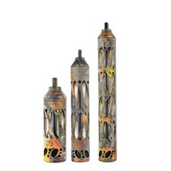 Archery Bow Stabilizer 8inch 11inch Bow Riser Shock Absorber Dampener Recurve…