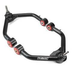 Upper Control Arm with Ball Joint for 2019-2024 2009-2018 Ram 1500 4WD Black
