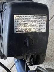 Goped Geo Sport