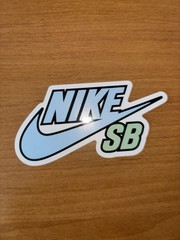 NEW Nike SB Sticker 4″ x 2″  Variety Pack Multi Color Skate Sticker Pack 5x