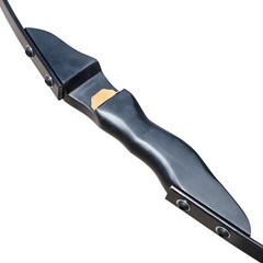 30/40LBS Archery Recurve Wood Bow Longbow Set Arrow Adult Outdoor Hunting Target
