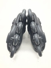 FR FRX 80 Skates Black 13.0 (47)