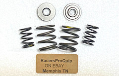 48lb Predator Dual Valve Spring Kit 10,000RPM MiniBike Kart Racing 24hrShip USA