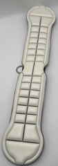 Classic Equine AirFlex Cinch Horse Girth White Cool Flex Stainless Steel