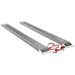 Manufacturer Varies Ramp, Truck or Van,L 96 In,PK2 1DLU9 Manufacturer Varies