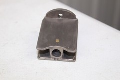 Pre-EVO Dellorto VHSB 34 Carburetor Carb 40 Slide with Screw Rotax Max FR 125