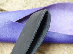 Lot *4* PURPLE POWER Flogger Whip Cat Slapper – Horse Training Tool Starter Kit