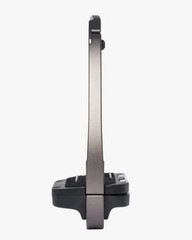 LeMieux Vector Balance Safety Stirrup Irons – Carbon (No Import Fees)