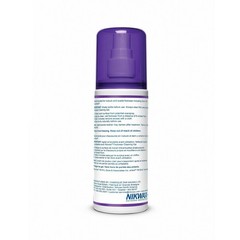 Nikwax Nubuck & Suede Proof, 125ml, Spray-On Waterproofing Restores DWR Water…