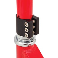 Razor Pro Rds Dirt Scooter For Kids Ages 10 Tires Aircraft-Grade Aluminum Frame