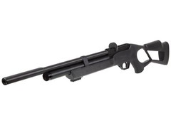 Hatsan Flash QE QuietEnergy .25 Caliber PCP Bolt Action Air Rifle HGFlash-25QE