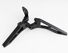 Compound Bow Stand Fits Mathews Engage Limb Bows V3 Phase4 Lift Title Stand