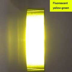 3 M Reflective Car Truck Film Sticker Safety Caution Warning Roll Tape 1/2/3/5CM
