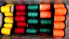 BULLWHIP .014 JIG SPOOLS DISCOUNTED BUY 2 10% OFF