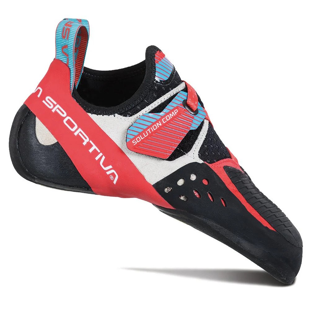 La Sportiva Solution Comp Women’s Climbing Shoe